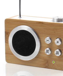 Mini Dolmen Radio